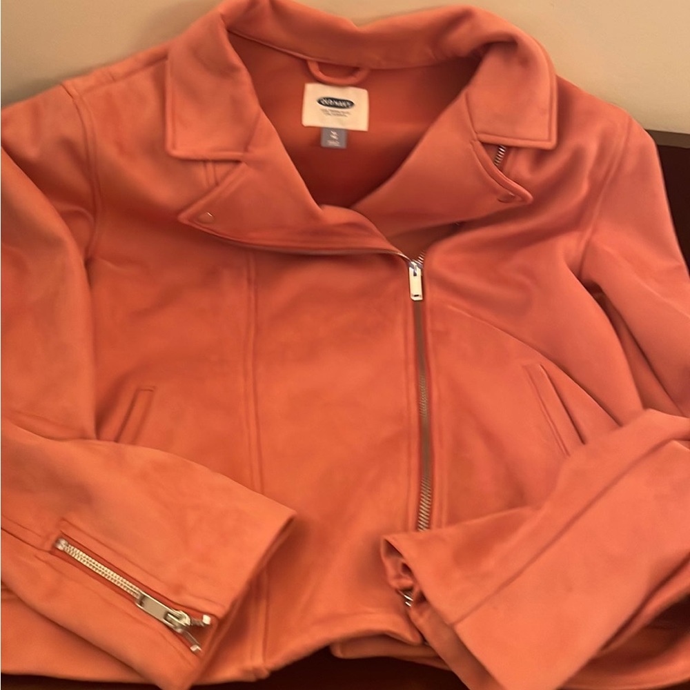Old Navy Women Jacket